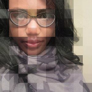Profile picture for Alexiah Carter