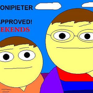 Profile picture for antonipieteryahya