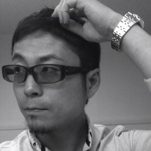 Profile picture for Naoki Kumamoto