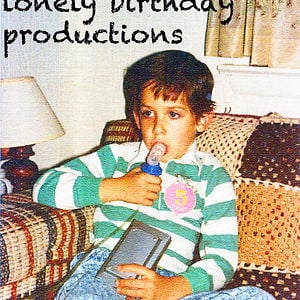 Profile picture for Lonely Birthday Productions