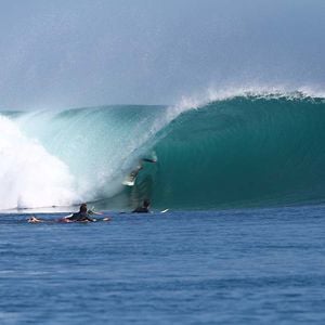 Profile picture for AR Elite Surf Coaching