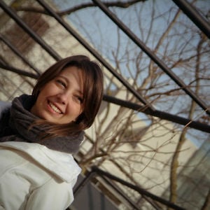Profile picture for Federica Chines