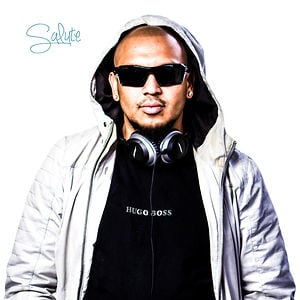 Profile picture for SaluteTV