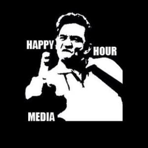 Profile picture for Happy Hour Media