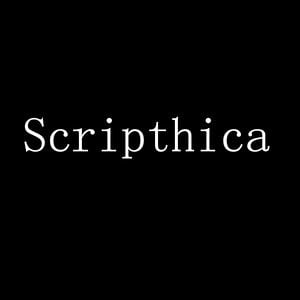 Profile picture for Scripthica