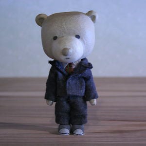 Profile picture for anthony hodgson