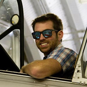 Profile picture for Rob McLean
