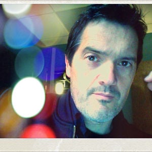 Profile picture for Sam McJunkin