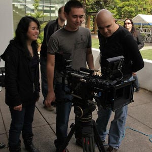 Profile picture for AR Films - Fiction Frenzy TV
