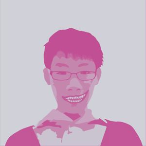 Profile picture for Maurice Yu