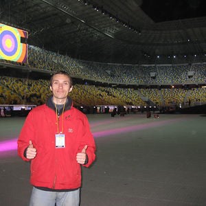 Profile picture for Bogdan Repetyuk