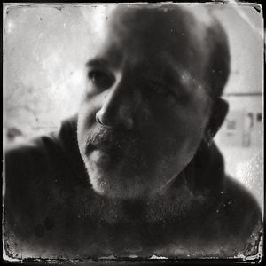 Profile picture for Antonio M. Rosario