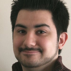 Profile picture for Alex Zubrovich