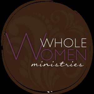Profile picture for WHOLE Women Ministries