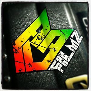 Profile picture for CB Filmz