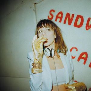 Profile picture for Anne Loriot