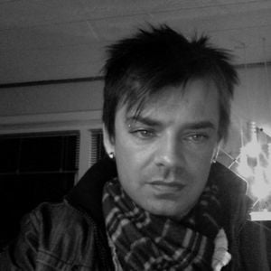 Profile picture for Jóhan Thomsen