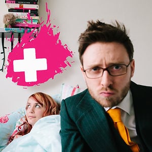 Profile picture for SUPER MEGA ACTION PLUS