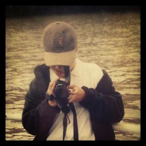 Profile picture for Elliot Van Orman Productions
