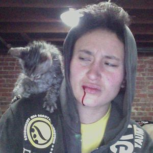 Profile picture for Shawn Tamaribuchi