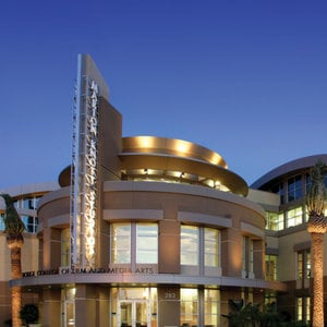 Profile picture for Dodge College