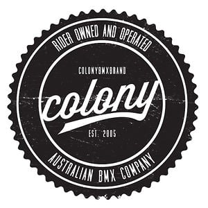 Profile picture for Colony BMX