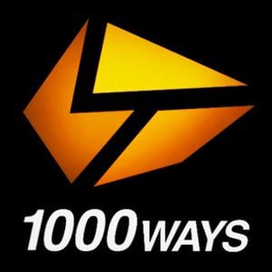 Profile picture for 1000 Ways To God