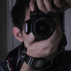 Profile picture for John Flores