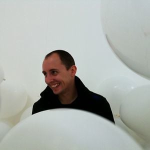 Profile picture for Luke Sturgeon