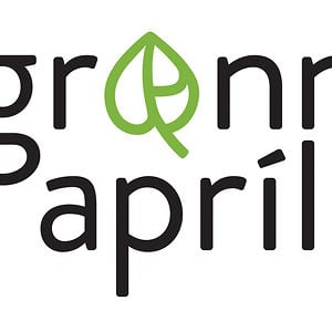 Profile picture for Grænn Apríl