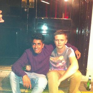 Profile picture for Conroy Bamford