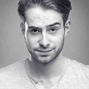 Profile picture for Konrad Karolczyk