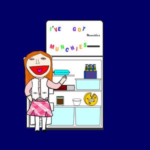 Profile picture for I've Got Munchies