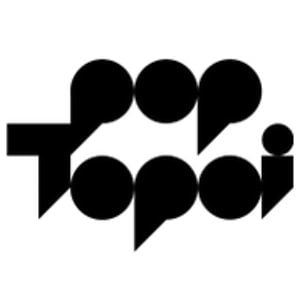 Profile picture for Pop Topoi