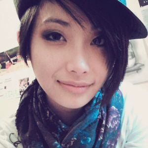 Profile picture for Sarah Moua