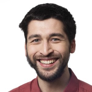 Profile picture for Cesar Harada
