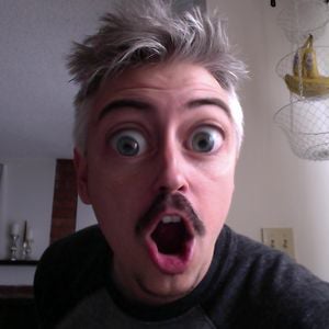 Profile picture for Jon-Michael Wilson