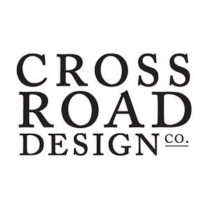 Profile picture for Crossroad Design Co.