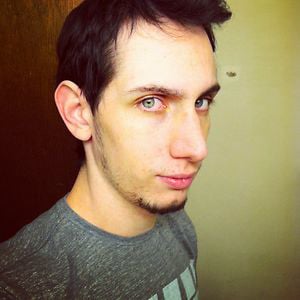 Profile picture for David Foruria