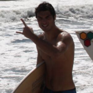 Profile picture for Matheus Bertoldi