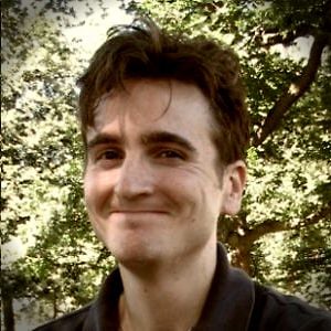 Profile picture for Marc Senger