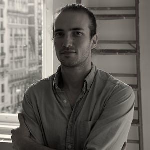 Profile picture for Daniel Zimbler