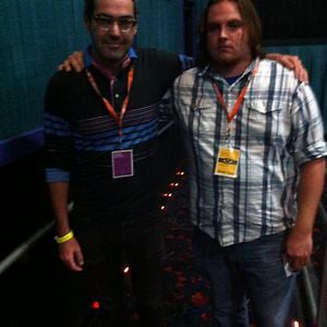 Profile picture for Dan Holland