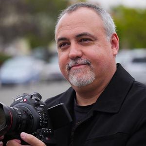 Profile picture for Erik Naso
