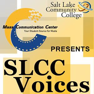 Profile picture for SLCC Voices