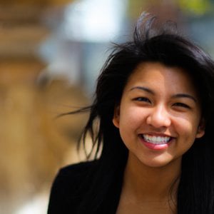 Profile picture for Kirstie Garcia