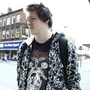 Profile picture for Mark Buckley