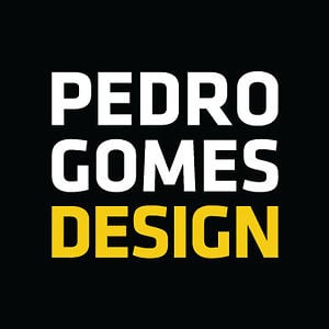 Profile picture for Pedro Gomes Design