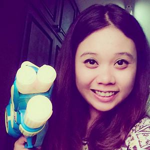 Profile picture for PIYAPORN KHUANKAEW