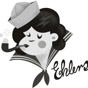 Profile picture for Mette Ehlers